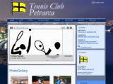 Dettagli Ristorante Tennis Club Petrarca