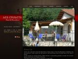 Dettagli Agriturismo Les chalets