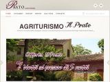 Dettagli Agriturismo Il Prato