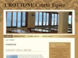 Dettagli Trattoria Trattoria Crottone