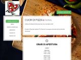 Dettagli Pizzeria Cuor di Pizza