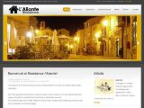 Dettagli Agriturismo Maestrale