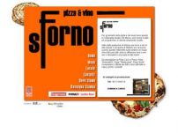Pizzeria  Sforno