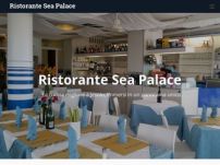 Ristorante  Ristorante Sea Palace