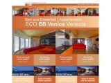 Dettagli Agriturismo Eco BB Venice