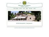 Dettagli Ristorante San Maurizio