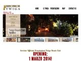 Dettagli Ristorante Twiga Beach Club