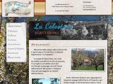 Dettagli Agriturismo La Celestina