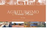 Dettagli Agriturismo Nonna Rosa