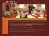 Dettagli Ristorante Il Battello Giallo