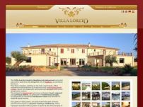 Ristorante  Villa Loreto