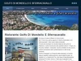 Dettagli Ristorante Golfo di Mondello e Sferracavallo