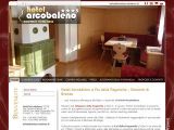 Dettagli Ristorante Arcobaleno