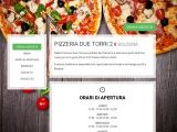 Dettagli Ristorante Pizzeria Due Torri 2