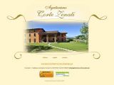 Dettagli Agriturismo Corte Zenati