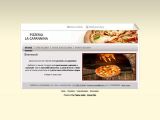 Dettagli Pizzeria La Capannina