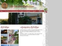 Ristorante  Le Caldane