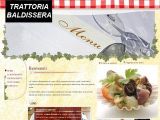 Dettagli Trattoria Baldissera