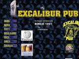 Dettagli Birreria Excalibur Pub