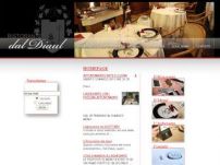 Ristorante  Dal Diaul