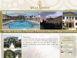 Dettagli Agriturismo Villa Serena