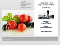 Ristorante  Osteria dei Poeti