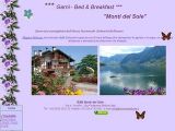 Dettagli Agriturismo Bed and Breakfast Monti del Sole
