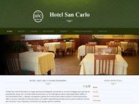 Ristorante  Albergo San Carlo