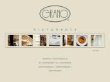 Dettagli Ristorante Grano