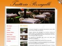 Trattoria  La Trattoria Pizzagalli