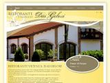 Dettagli Ristorante Dai Gelosi
