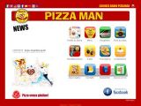Dettagli Pizzeria Pizza Man Party