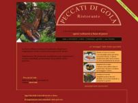 Ristorante  Peccati di Gola