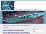 Dettagli Ristorante HappyFish