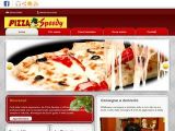 Dettagli Pizzeria Pizza Speedy