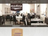 Dettagli Ristorante Modina