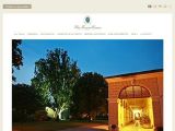 Dettagli Ricevimenti Villa Foscarini Cornaro