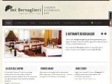 Dettagli Ristorante Dei Bersaglieri