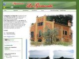Dettagli Agriturismo La Gismonda