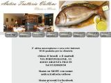 Dettagli Ristorante Antica Trattoria Vallone