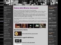 Trattoria  Osteria Della Miseria