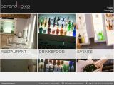 Dettagli Ristorante Serendepico