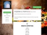 Dettagli Pizzeria Il Portico Bologna