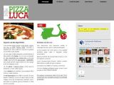 Dettagli Da Asporto La Pizza di Luca