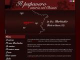 Dettagli Osteria Il Papavero