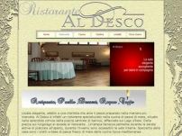 Ristorante  Al Desco