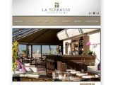 Dettagli Ristorante La Terrasse