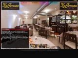 Dettagli Ristorante Zafferano