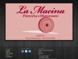 Dettagli Ristorante La Macina