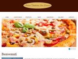 Dettagli Ristorante Antica Trattoria San Lorenzo